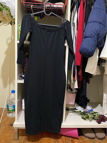 Zara Midi elbise