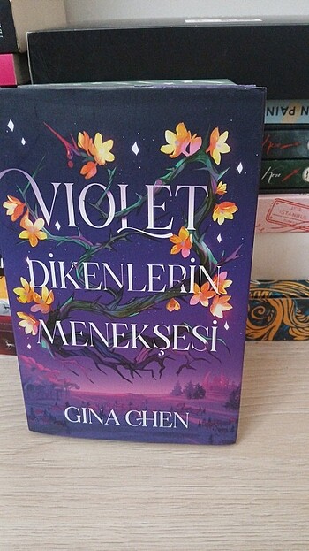 Violet 
