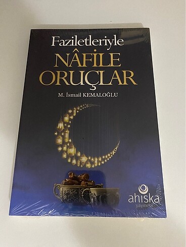 Faziletleriyle nafile oruçlar