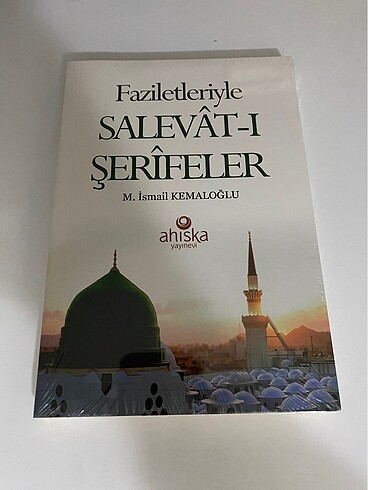 Faziletleriyle salavatı şerifeler