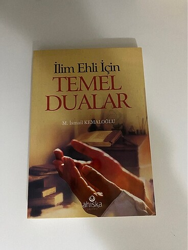 İlim ehli için temel dualar