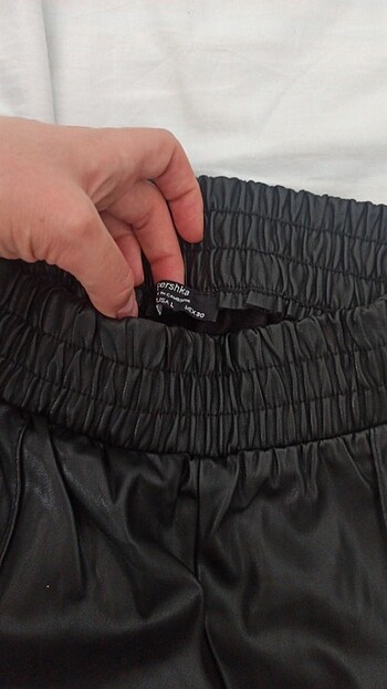 l Beden Pantolon