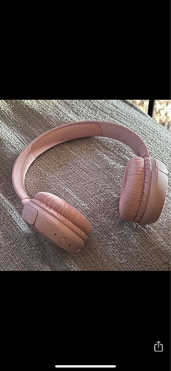 JBL TUNE T510BT WIRELESS BLUETOOTH PEMBE