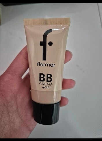 Flormar Bb Spf 15