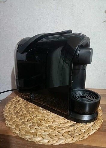 Tchibo cafissimo pure