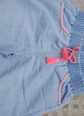 LC Waikiki Bol pantolon cocuk