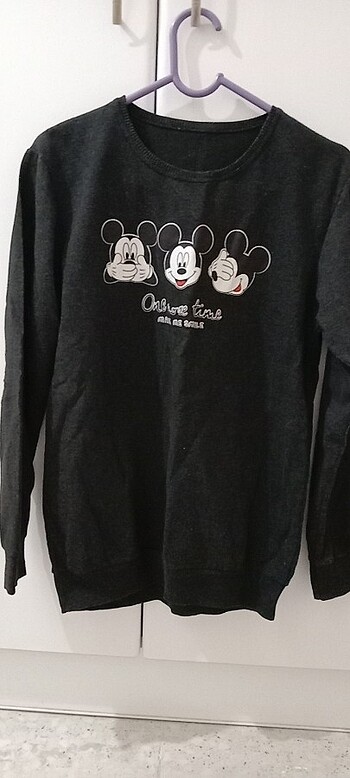 Diğer Sweatshirt 