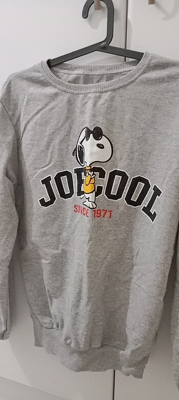 Diğer Sweatshirt 