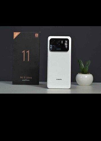 Mi 11 ultra 