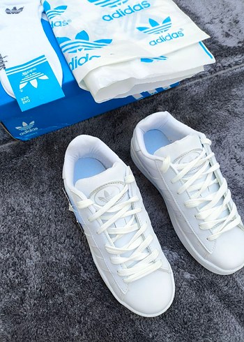 36 Beden Adidas Beyaz Kadın Sneakers