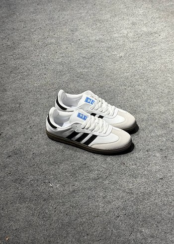 Adidas ADİDAS SAMBA BEYAZ SİYAH 36-46