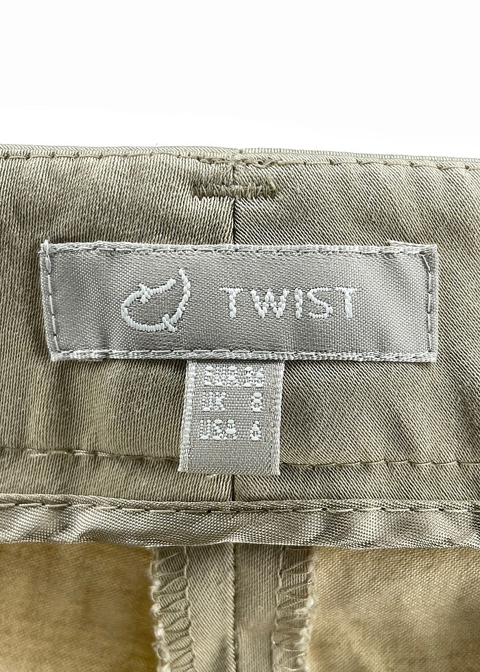 Twist Düz Kesim %70 İndirimli. - Görsel 4