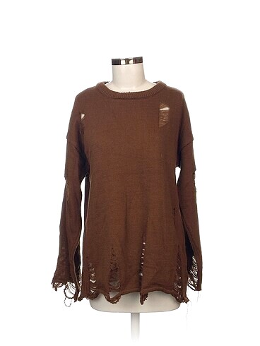Vintage Love Kazak / Triko %70 İndirimli.