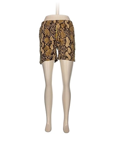 Zara Mini Şort %70 İndirimli.