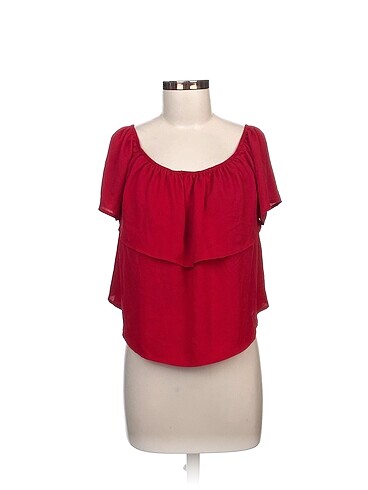 Vintage Love Bluz %70 İndirimli.