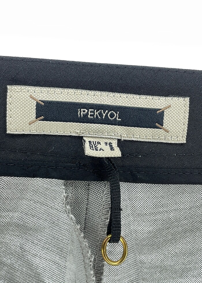 ipekyol Düz Kesim %70 İndirimli. - Görsel 4