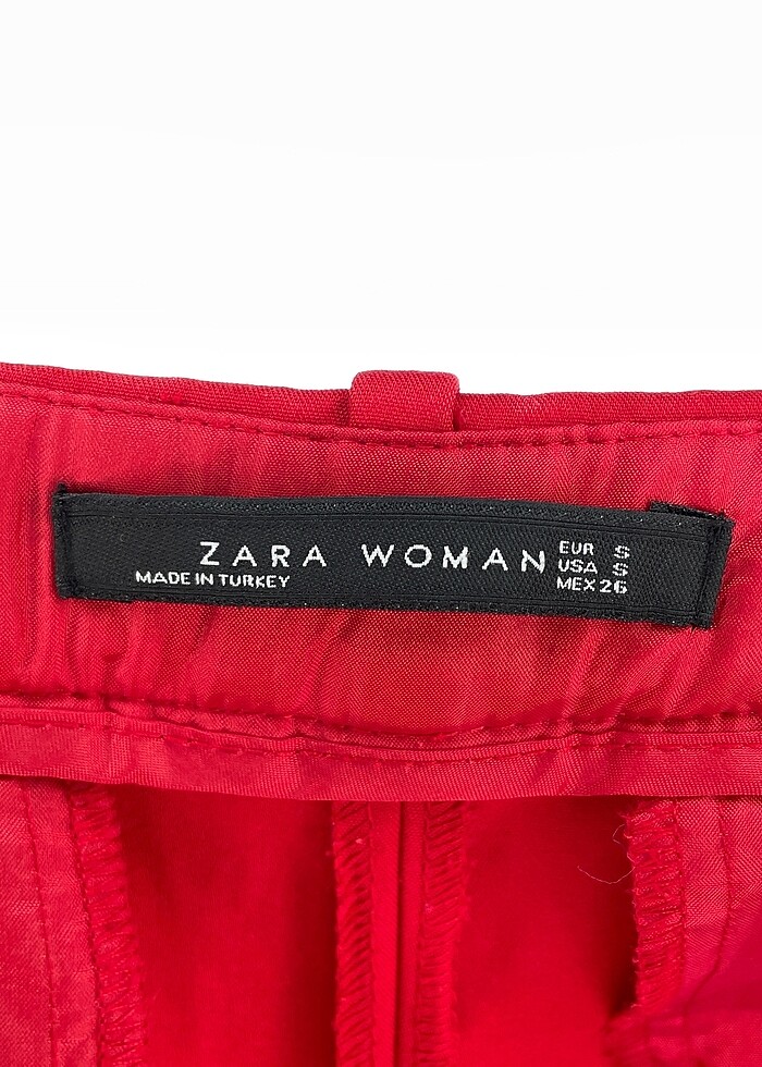 Zara Düz Kesim %70 İndirimli. - Görsel 4