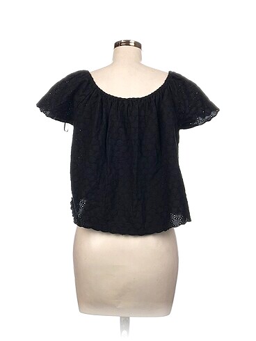 s Beden Zara Bluz %70 İndirimli.