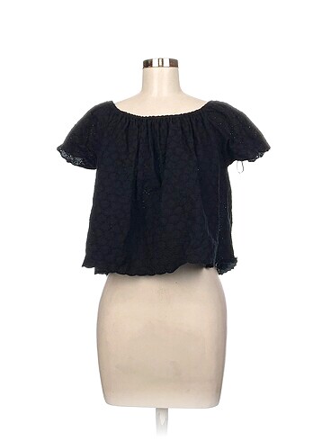 Zara Bluz %70 İndirimli.