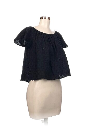 Zara Zara Bluz %70 İndirimli.