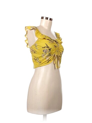 BSL FASHION Mini Üst %70 İndirimli. - Görsel 2