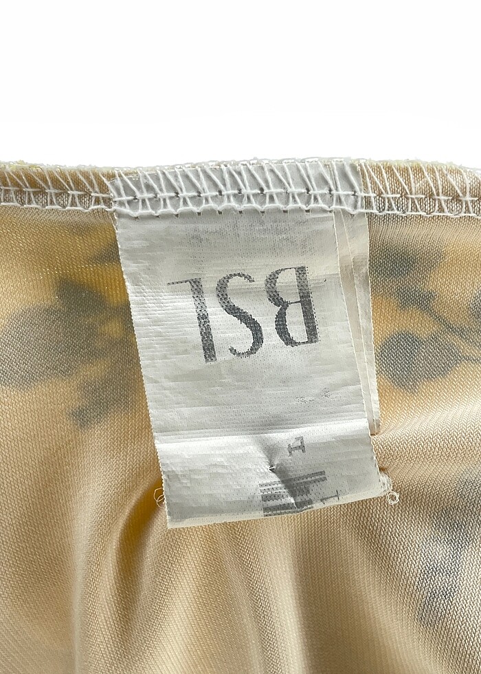 BSL FASHION Mini Üst %70 İndirimli. - Görsel 4