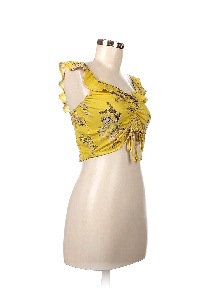 BSL FASHION Mini Üst %70 İndirimli. - Görsel 2