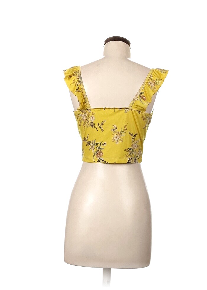 BSL FASHION Mini Üst %70 İndirimli. - Görsel 3