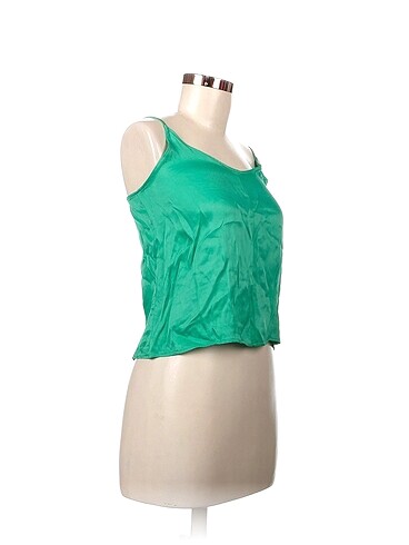 Vintage Love Bluz %70 İndirimli. - Görsel 2