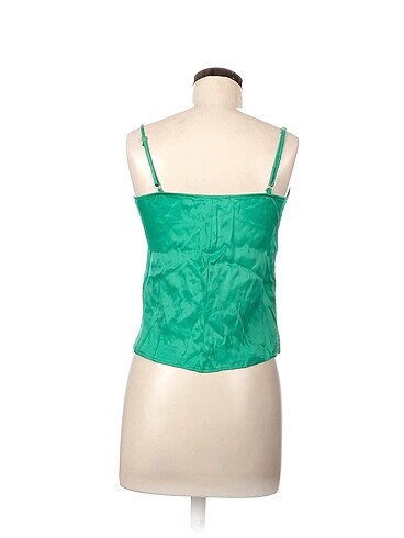 Vintage Love Bluz %70 İndirimli. - Görsel 3