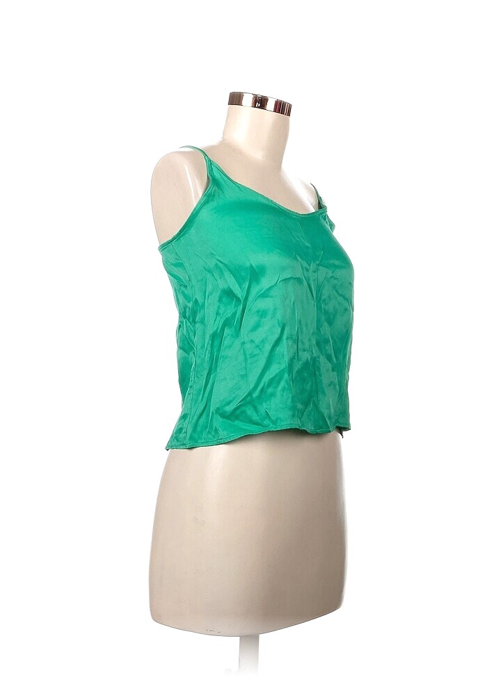 Vintage Love Bluz %70 İndirimli. - Görsel 2