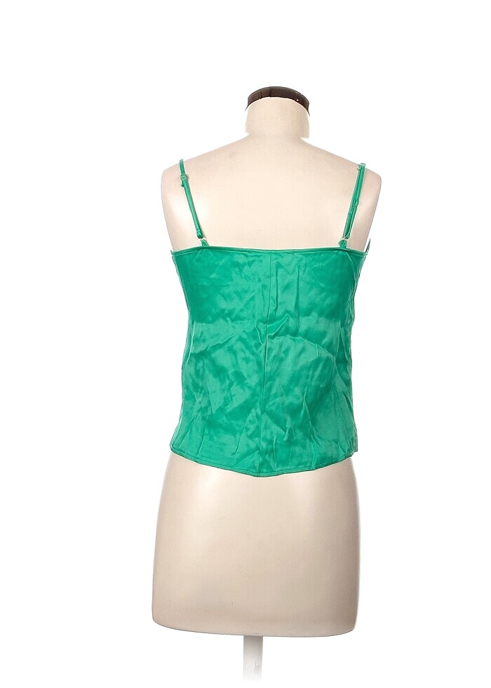 Vintage Love Bluz %70 İndirimli. - Görsel 3