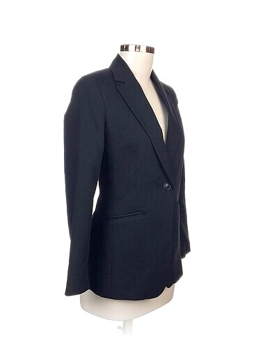 Mango Mango Blazer %70 İndirimli.