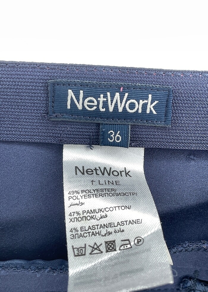 Network Düz Kesim %70 İndirimli. - Görsel 4