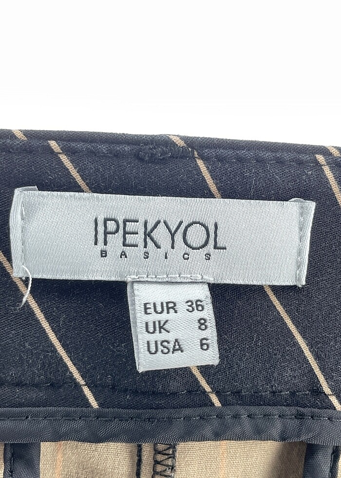 ipekyol Düz Kesim %70 İndirimli. - Görsel 4