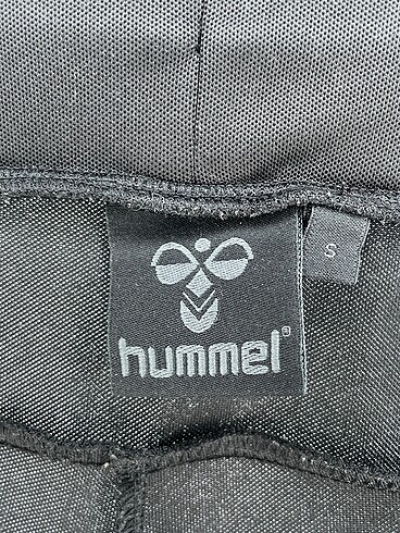 s Beden siyah Renk Hummel Eşofman Altı %70 İndirimli.
