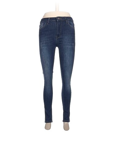 Nocturne Jean / Kot %70 İndirimli.