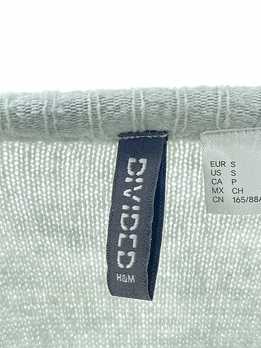 s Beden çeşitli Renk H&M Kazak / Triko %70 İndirimli.