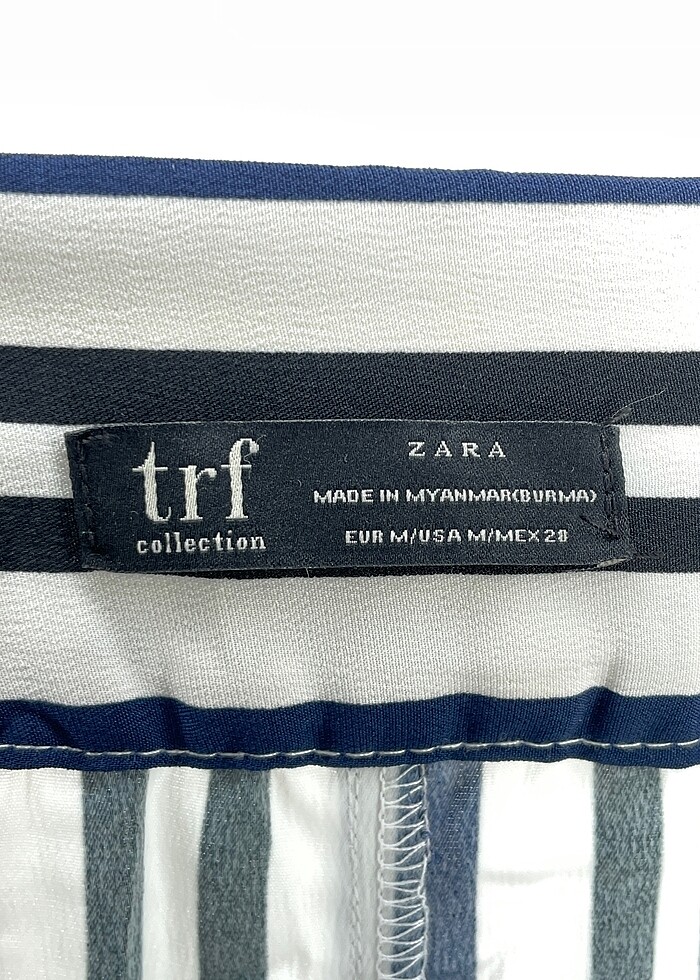 Zara Düz Kesim %70 İndirimli. - Görsel 4