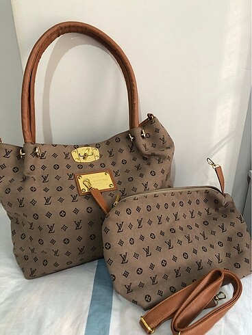 Louis Vuitton Çanta