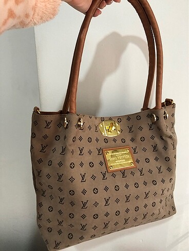 Beden Louis Vuitton Çanta