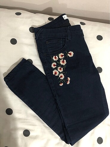 Mango Jean