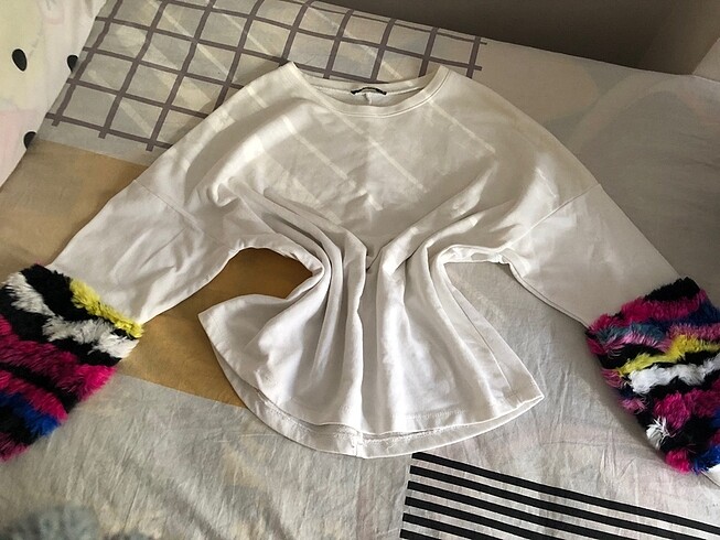 Addax sweatshirt