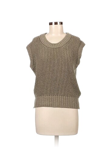 Massimo Dutti Kazak / Triko %70 İndirimli.