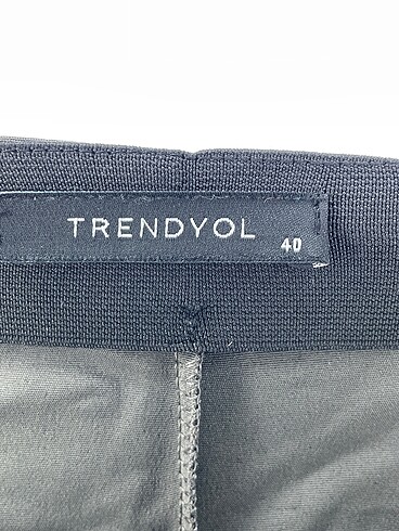 Trendyol & Milla Düz Kesim %70 İndirimli. - Görsel 4