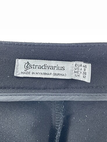 Stradivarius Düz Kesim %70 İndirimli. - Görsel 4