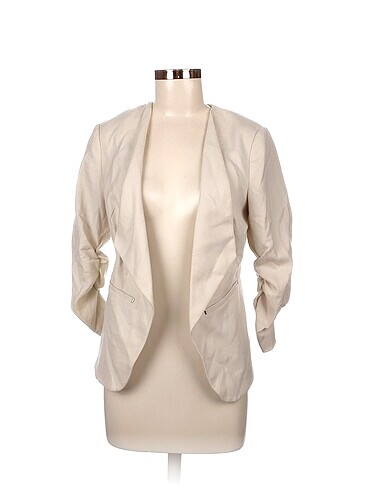 H&M Blazer %70 İndirimli.