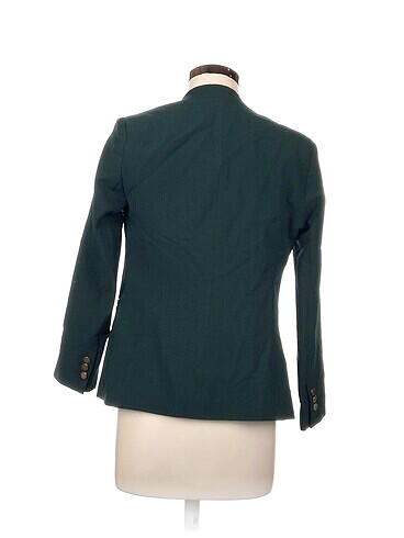 40 Beden Koton Blazer %70 İndirimli.
