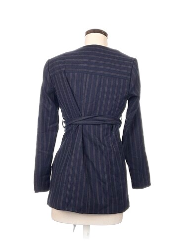 38 Beden Koton Blazer %70 İndirimli.