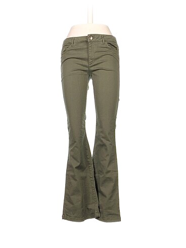 Vintage Love Jean / Kot %70 İndirimli.